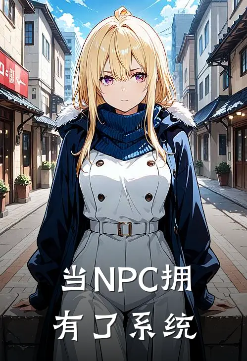 当NPC拥有了系统