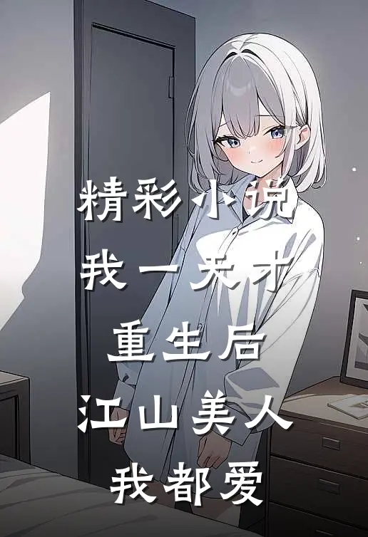 精彩小说我一天才重生后，江山美人我都爱