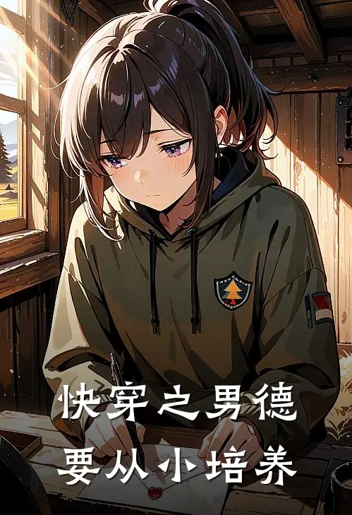 快穿之男德要从小培养