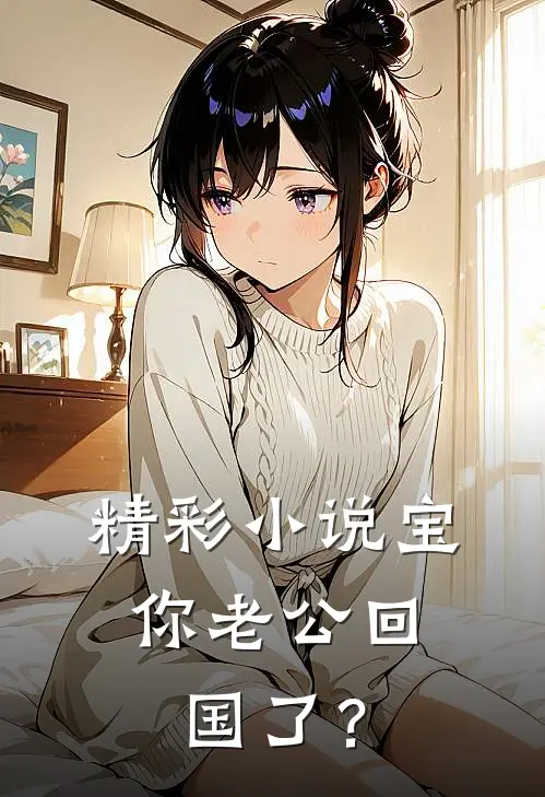 精彩小说宝，你老公回国了？