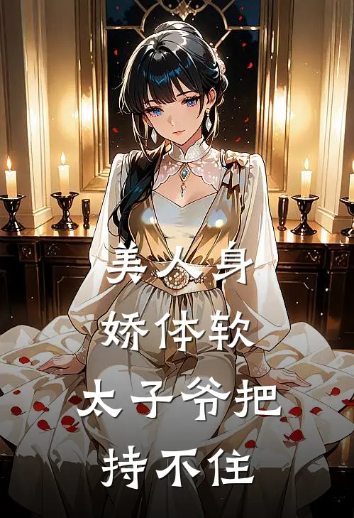 美人身娇体软，太子爷把持不住