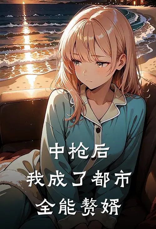 中枪后，我成了都市全能赘婿