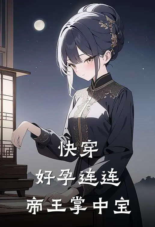 快穿：好孕连连，帝王掌中宝