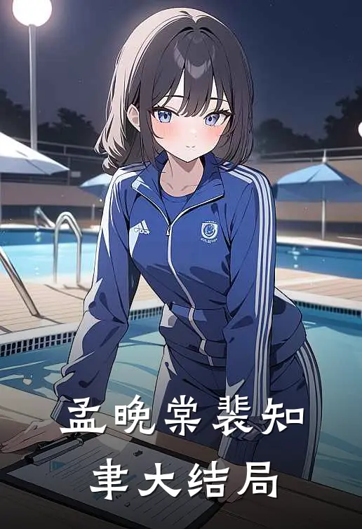 孟晚棠裴知聿大结局