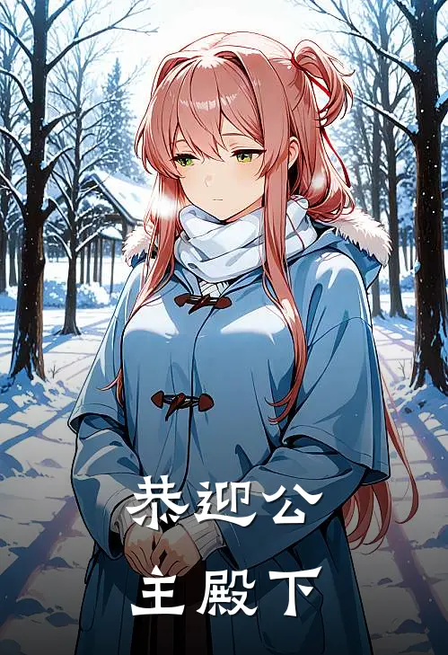 恭迎公主殿下