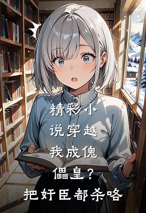 精彩小说穿越：我成傀儡皇？把奸臣都杀咯