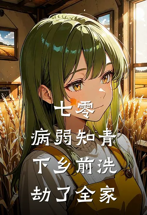 七零，病弱知青下乡前洗劫了全家