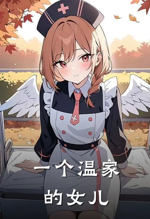一个温家的女儿