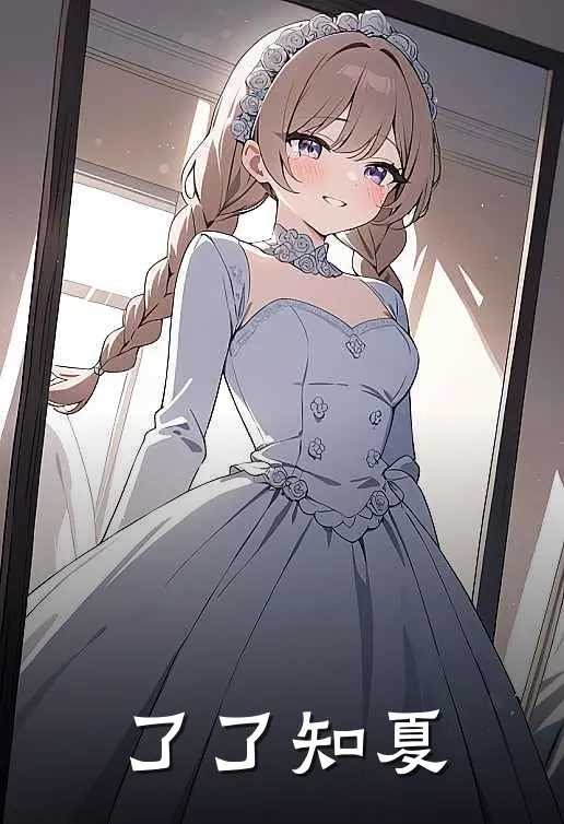了了知夏