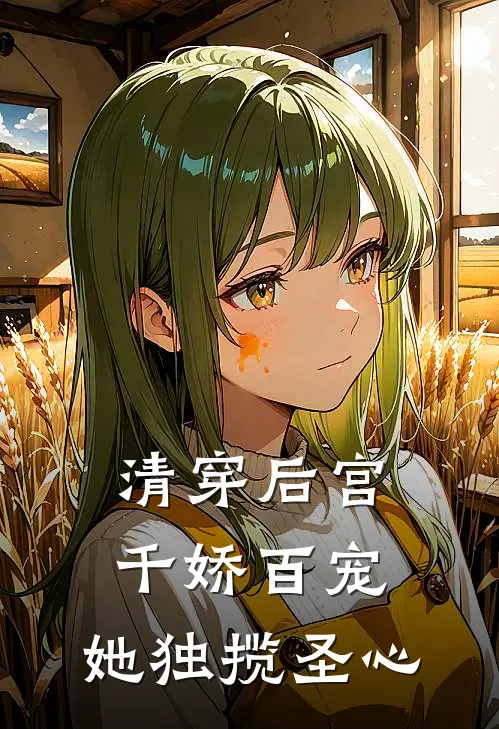 清穿后宫千娇百宠，她独揽圣心