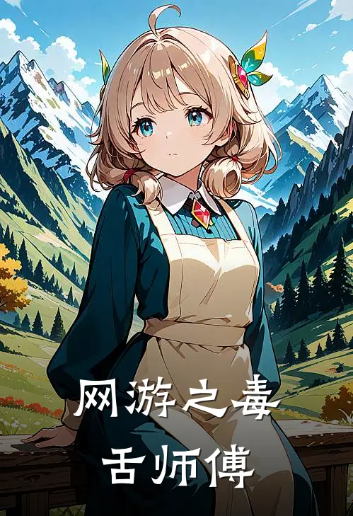 网游之毒舌师傅