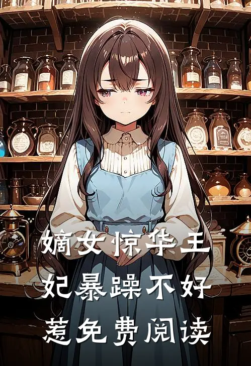 嫡女惊华王妃暴躁不好惹免费阅读