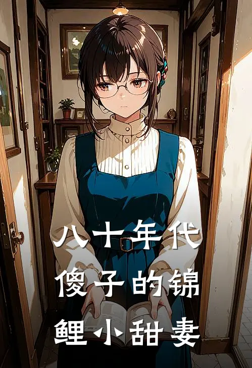 八十年代：傻子的锦鲤小甜妻