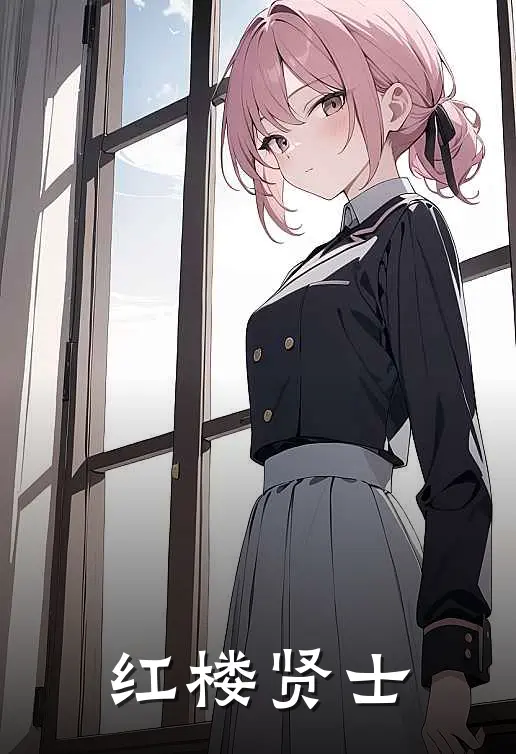 红楼贤士