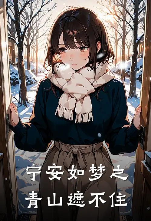 宁安如梦之青山遮不住