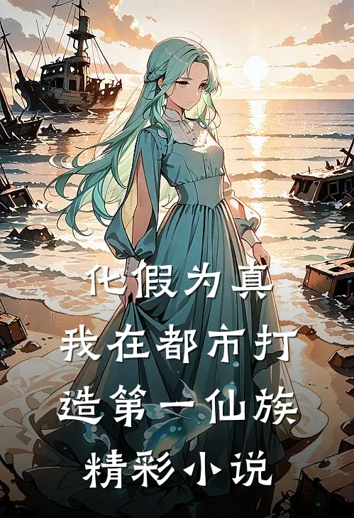 化假为真，我在都市打造第一仙族精彩小说