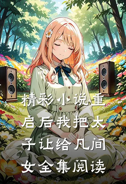 精彩小说重启后我把太子让给凡间女全集阅读