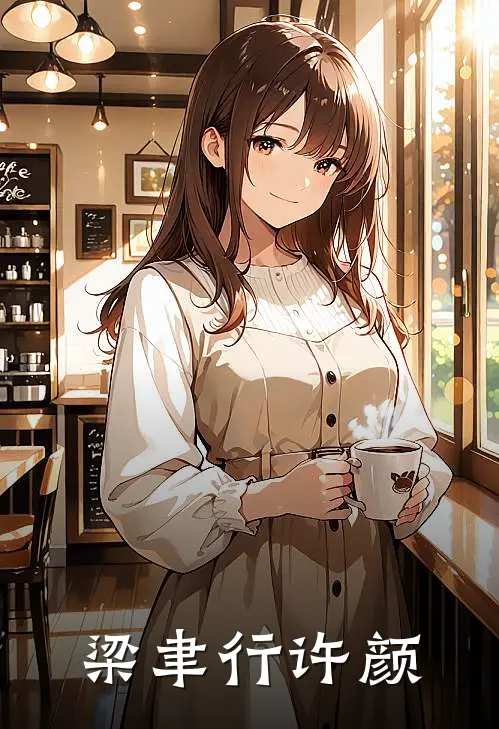梁聿行许颜