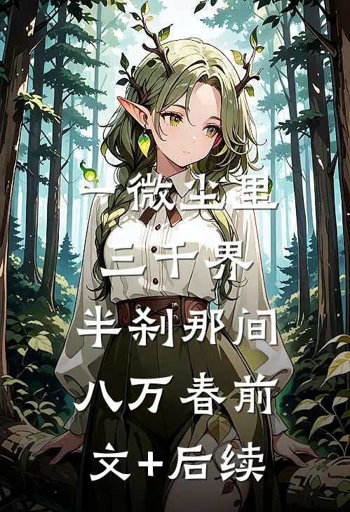 私占娇娇