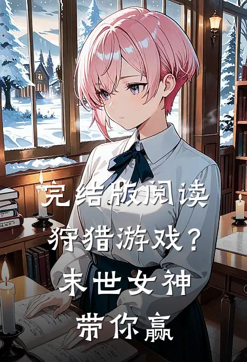 完结版阅读狩猎游戏？末世女神带你赢