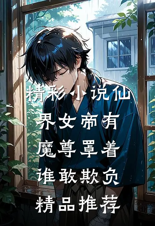 精彩小说仙界女帝有魔尊罩着谁敢欺负精品推荐