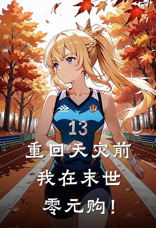 重回天灾前，我在末世零元购！