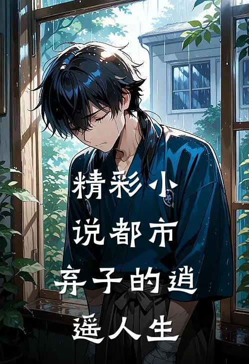 精彩小说都市：弃子的逍遥人生