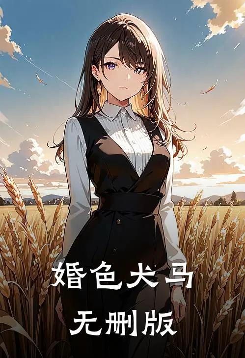婚色犬马无删版