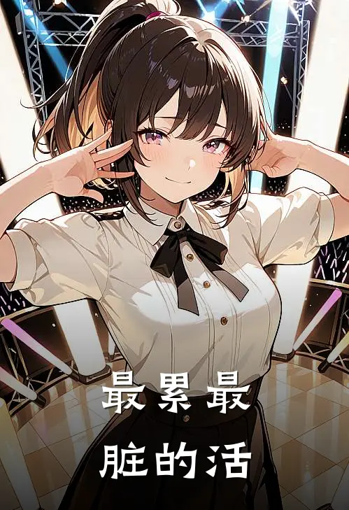 最累最脏的活