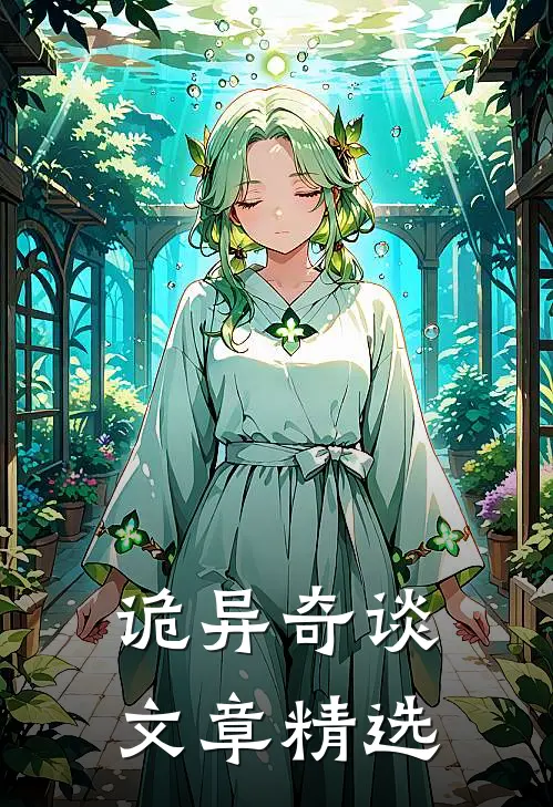 诡异奇谈文章精选