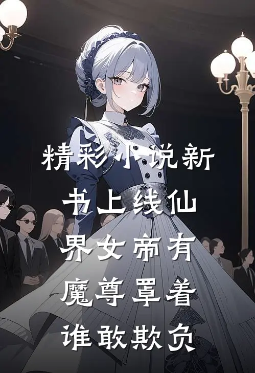 精彩小说新书上线仙界女帝有魔尊罩着谁敢欺负