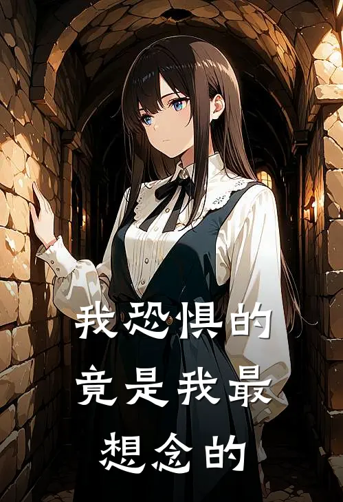 我恐惧的竟是我最想念的