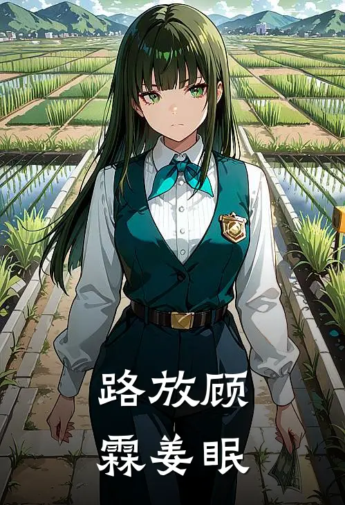 路放顾霖姜眠