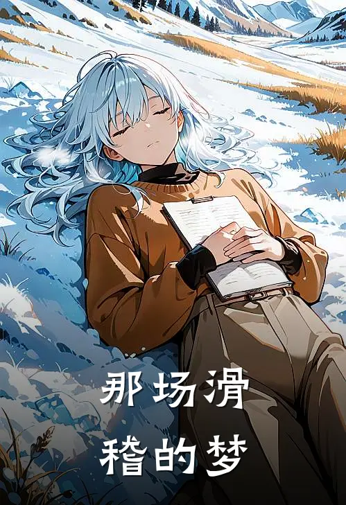 那场滑稽的梦