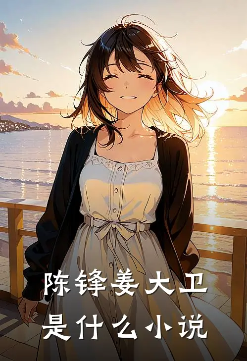陈锋姜大卫是什么小说