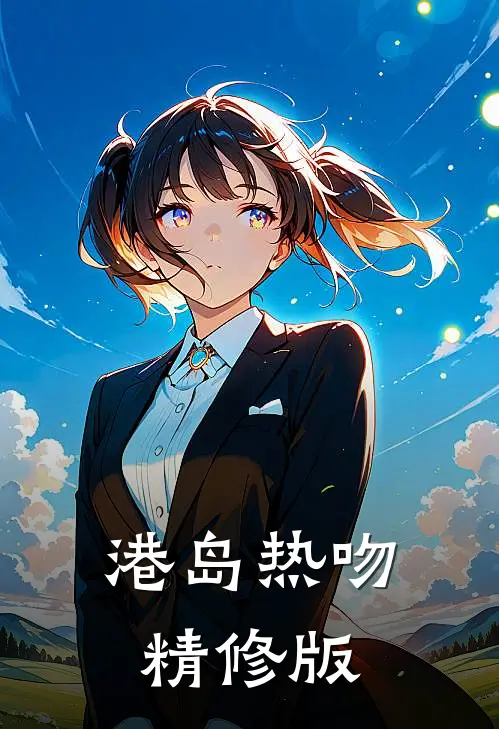 港岛热吻精修版