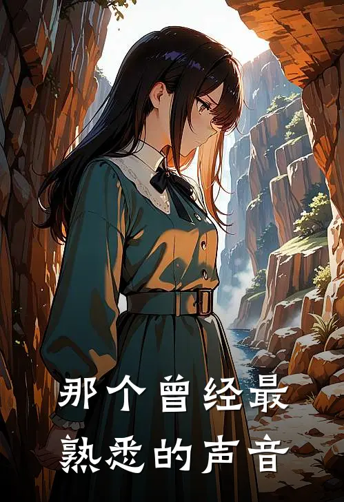 那个曾经最熟悉的声音