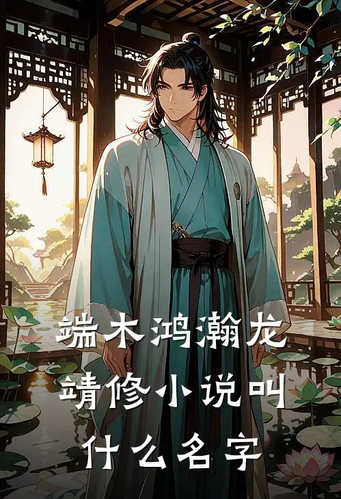 端木鸿瀚龙靖修小说叫什么名字