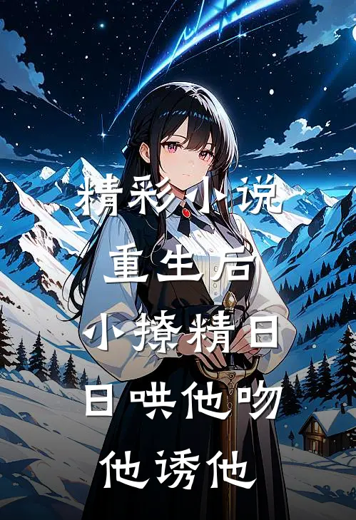 精彩小说重生后，小撩精日日哄他吻他诱他