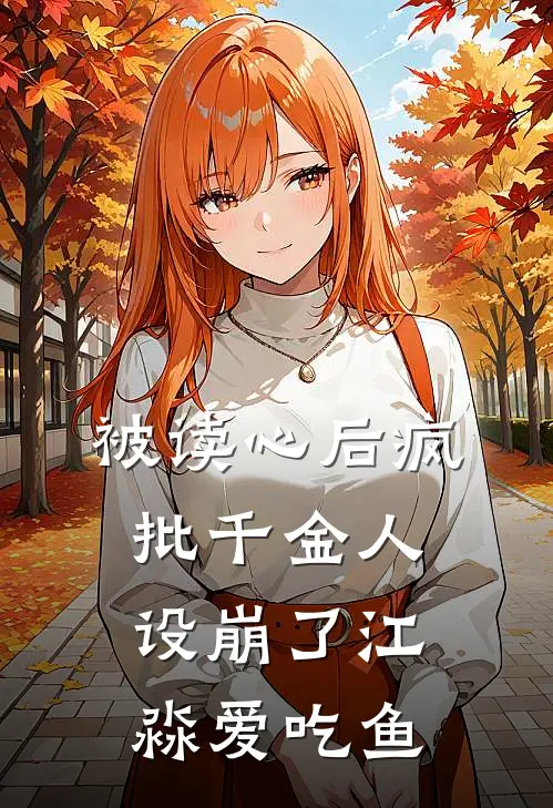 被读心后疯批千金人设崩了江淼爱吃鱼