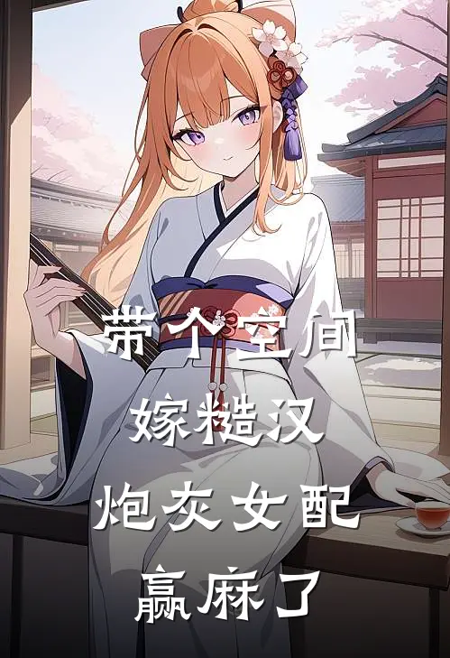 带个空间嫁糙汉，炮灰女配赢麻了