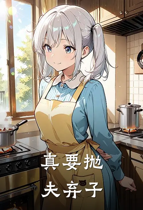 真要抛夫弃子