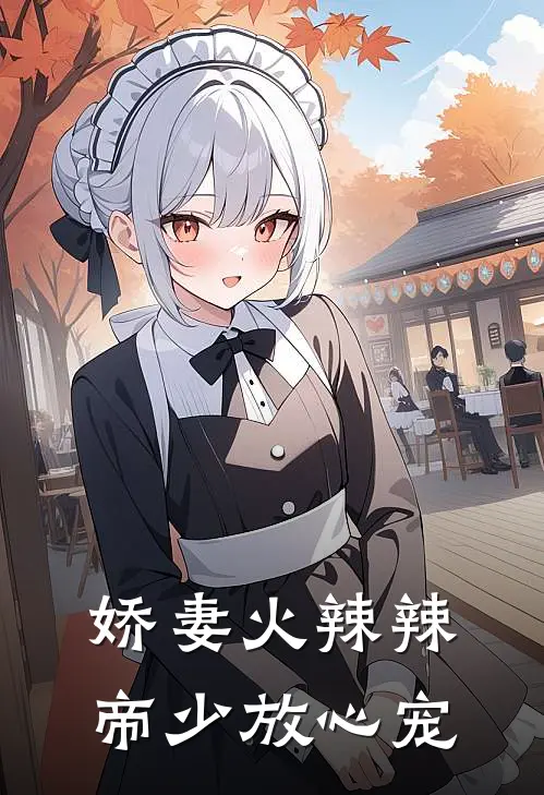 娇妻火辣辣帝少放心宠