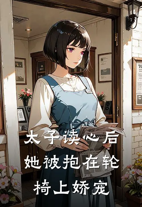 太子读心后，她被抱在轮椅上娇宠