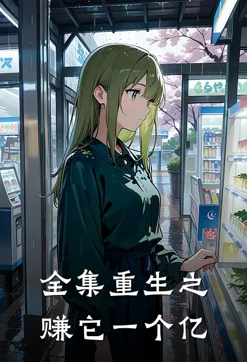 全集重生之赚它一个亿