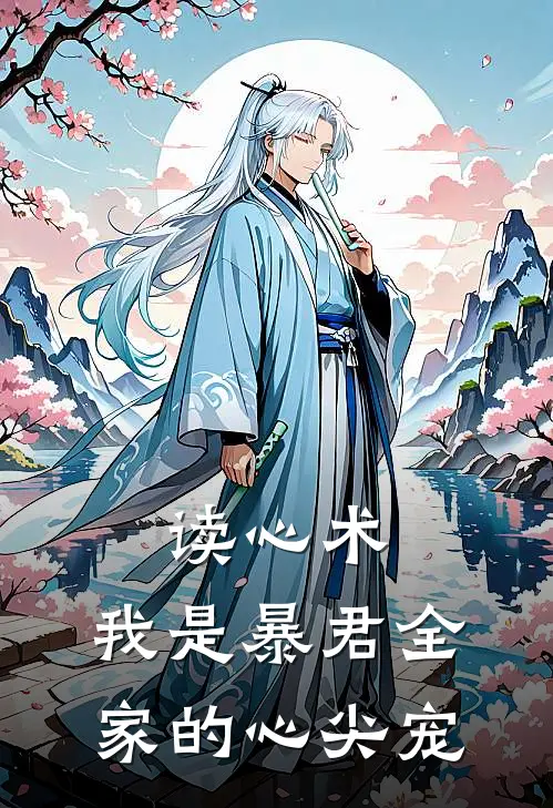 读心术：我是暴君全家的心尖宠