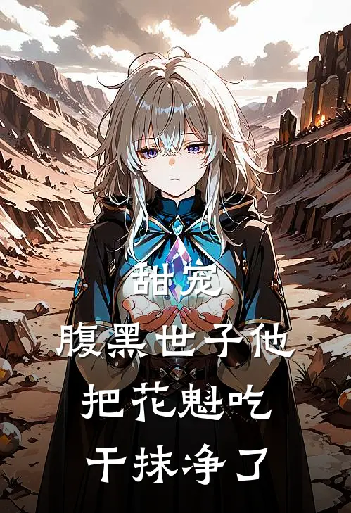 甜宠：腹黑世子他把花魁吃干抹净了
