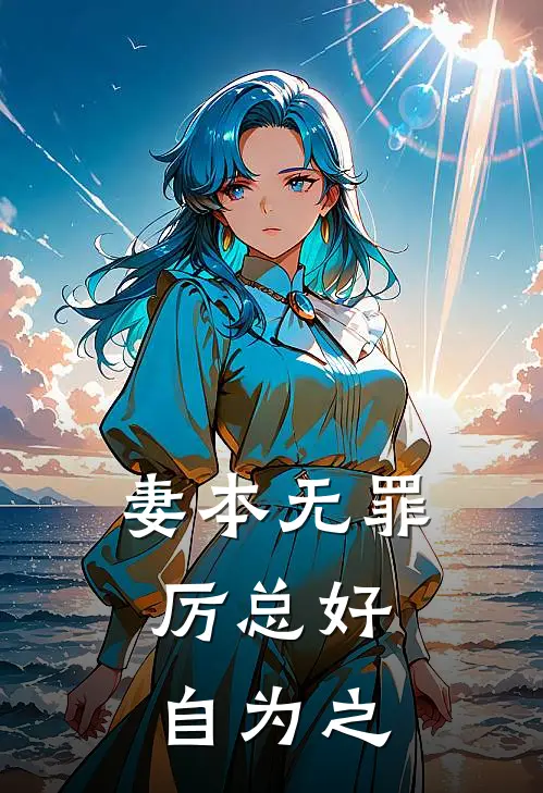 妻本无罪，厉总好自为之
