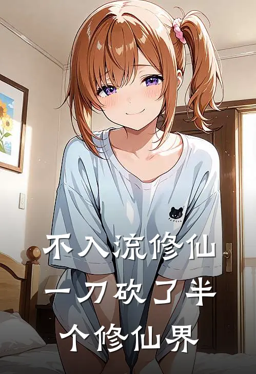 不入流修仙一刀砍了半个修仙界