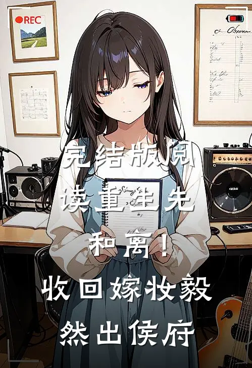 完结版阅读重生先和离！收回嫁妆毅然出侯府